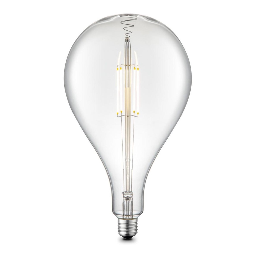 Λαμπτήρας Dimming LED VINTAGE EDISON E27/4W/230V 3000K