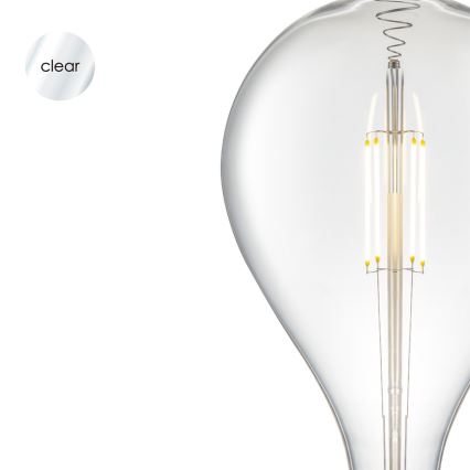 Λαμπτήρας Dimming LED VINTAGE EDISON E27/4W/230V 3000K