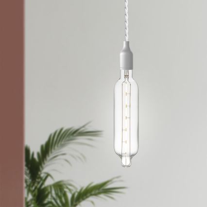 Λαμπτήρας Dimming LED VINTAGE EDISON E27/5W/230V 3000K