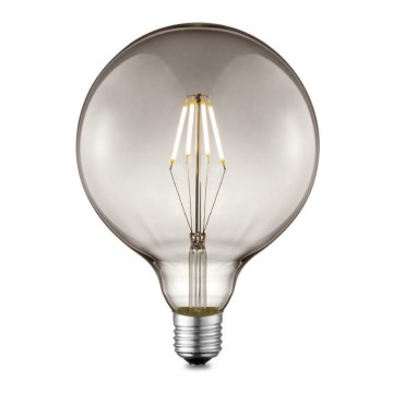 Λαμπτήρας Dimming LED VINTAGE EDISON G125 E27/4W/230V 2700K