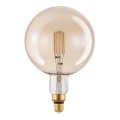 Λαμπτήρας Dimming LED VINTAGE G200 E27/4W/230V 2200K - Eglo 12593