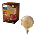 Λαμπτήρας Dimming LED VINTAGE Philips G200 E27/7W/230V 2000K