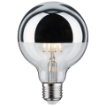 Λαμπτήρας Dimming LED με ένα mirror cap GLOBE E27/6,5W/230V - Paulmann 28673