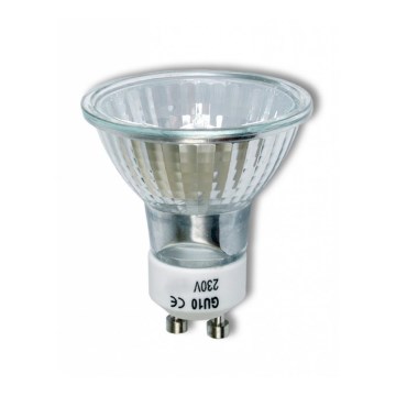 Λαμπτήρας dimming βαρέος τύπου GU10/18W/230V 3000K - Brilagi