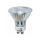 Λαμπτήρας dimming βαρέος τύπου GU10/18W/230V 3000K - Brilagi