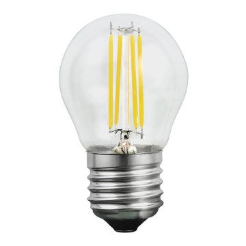 Λαμπτήρας LED 1xE27/4,5W/230V