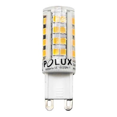 Λαμπτήρας LED 1xG9/4W/230V