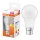Λαμπτήρας LED A60 B22d/8,5W/230V 2700K - Osram