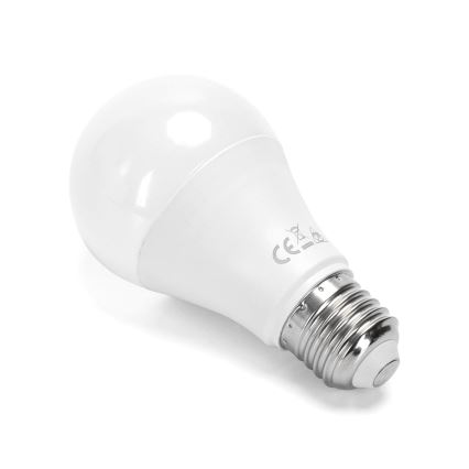 Λαμπτήρας LED A60 E27/12W/230V 4000K - Aigostar