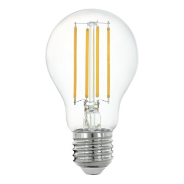 Λαμπτήρας LED A60 E27/6W/230V 2700K - Eglo 12226