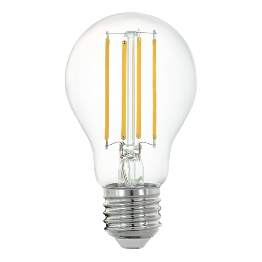 Λαμπτήρας LED A60 E27/6W/230V 2700K - Eglo 12226