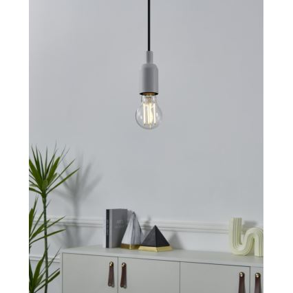 Λαμπτήρας LED A60 E27/6W/230V 2700K - Eglo 12226