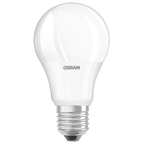 Λαμπτήρας LED A60 E27/8,5W/230V 4000K - Osram