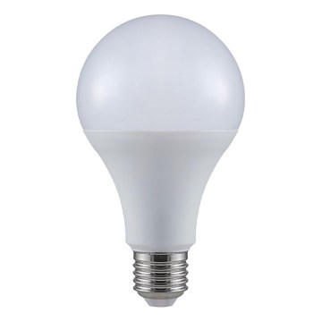 Λαμπτήρας LED A80 E27/20W/230V 3000K