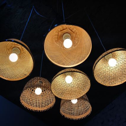 Λαμπτήρας LED A80 E27/20W/230V 3000K