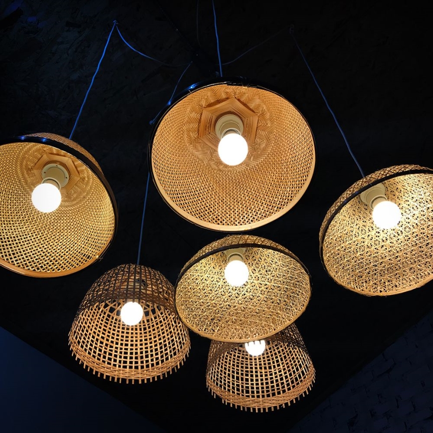 Λαμπτήρας LED A80 E27/20W/230V 3000K