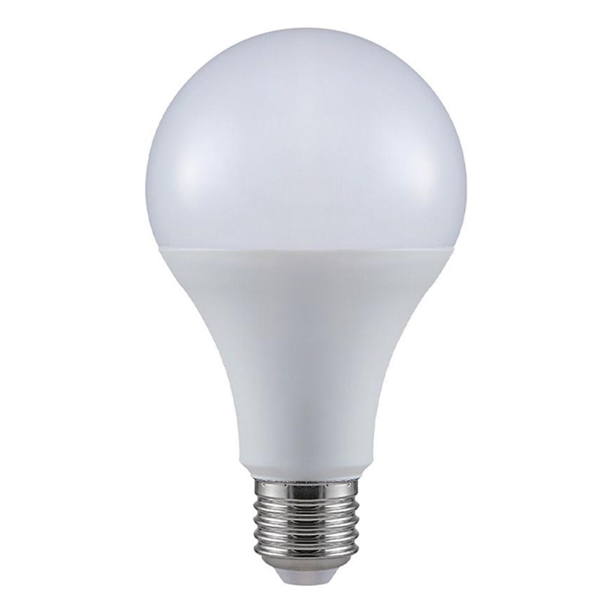 Λαμπτήρας LED A80 E27/20W/230V 6500K