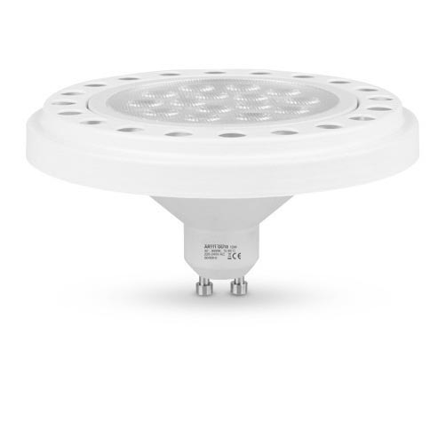 Λαμπτήρας LED AR111 GU10/15W/230V 30° 3000K