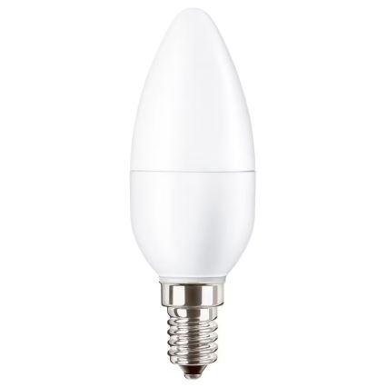 Λαμπτήρας LED B35 E14/3,2W/230V 2700K - Attralux