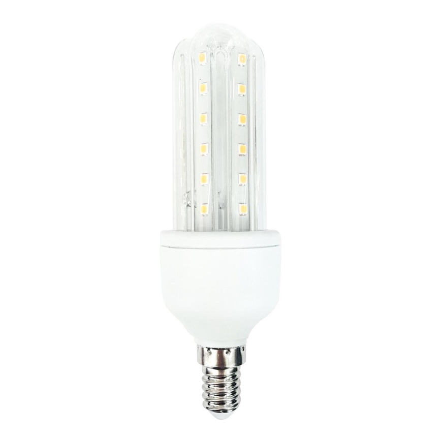 Λαμπτήρας LED B5 E14/9W/230V 3000K - Aigostar