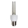 Λαμπτήρας LED B5 E27/8W/230V 6500K - Aigostar