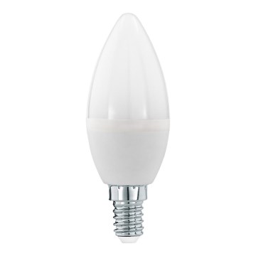 Λαμπτήρας LED C30 E14/8W/230V 3000K