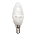 Λαμπτήρας LED C35 E14/6W/230V 2700K