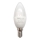 Λαμπτήρας LED C35 E14/6W/230V 2700K