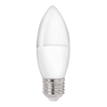Λαμπτήρας LED C35 E27/1W/230V 3000K