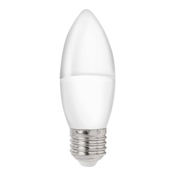 Λαμπτήρας LED C35 E27/1W/230V 3000K