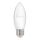 Λαμπτήρας LED C35 E27/1W/230V 3000K