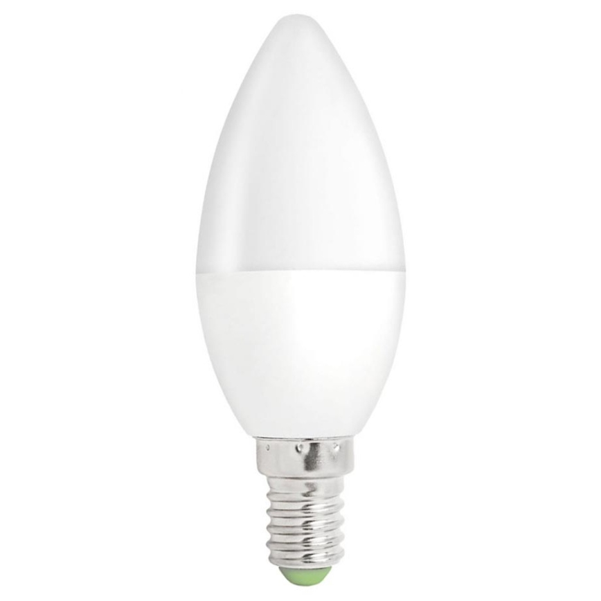 Λαμπτήρας LED C37 E14/1W/230V 3000K