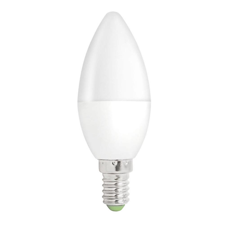 Λαμπτήρας LED C37 E14/1W/230V 4000K