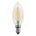 Λαμπτήρας LED C37 E14/4W/230V 3000K