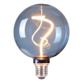 Λαμπτήρας LED DECO VINTAGE FILAMENT G125 E27/4W/230V 1800K