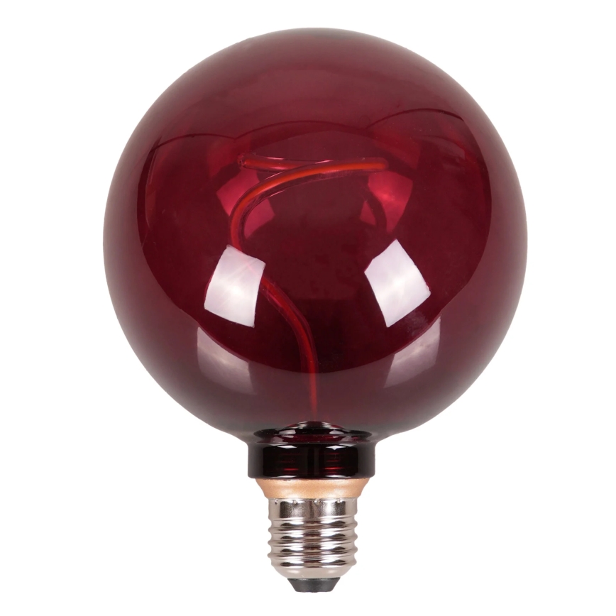Λαμπτήρας LED DECO VINTAGE FILAMENT G125 E27/4W/230V 1800K