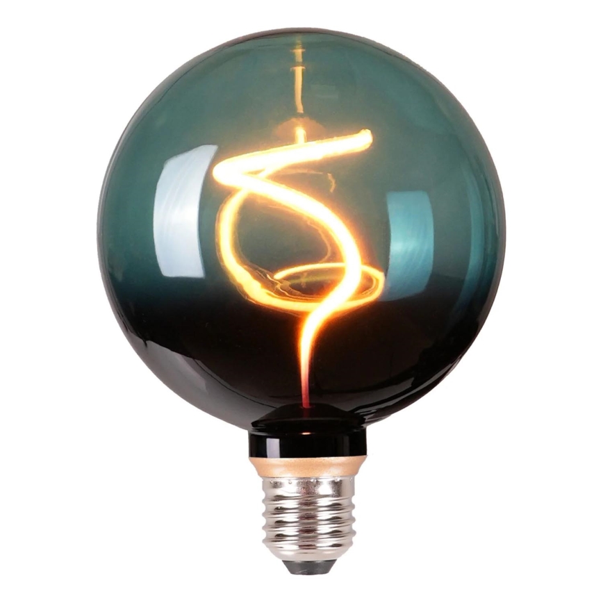 Λαμπτήρας LED DECO VINTAGE FILAMENT G125 E27/4W/230V 1800K