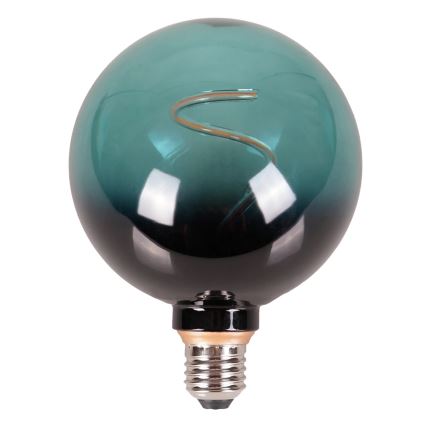 Λαμπτήρας LED DECO VINTAGE FILAMENT G125 E27/4W/230V 1800K
