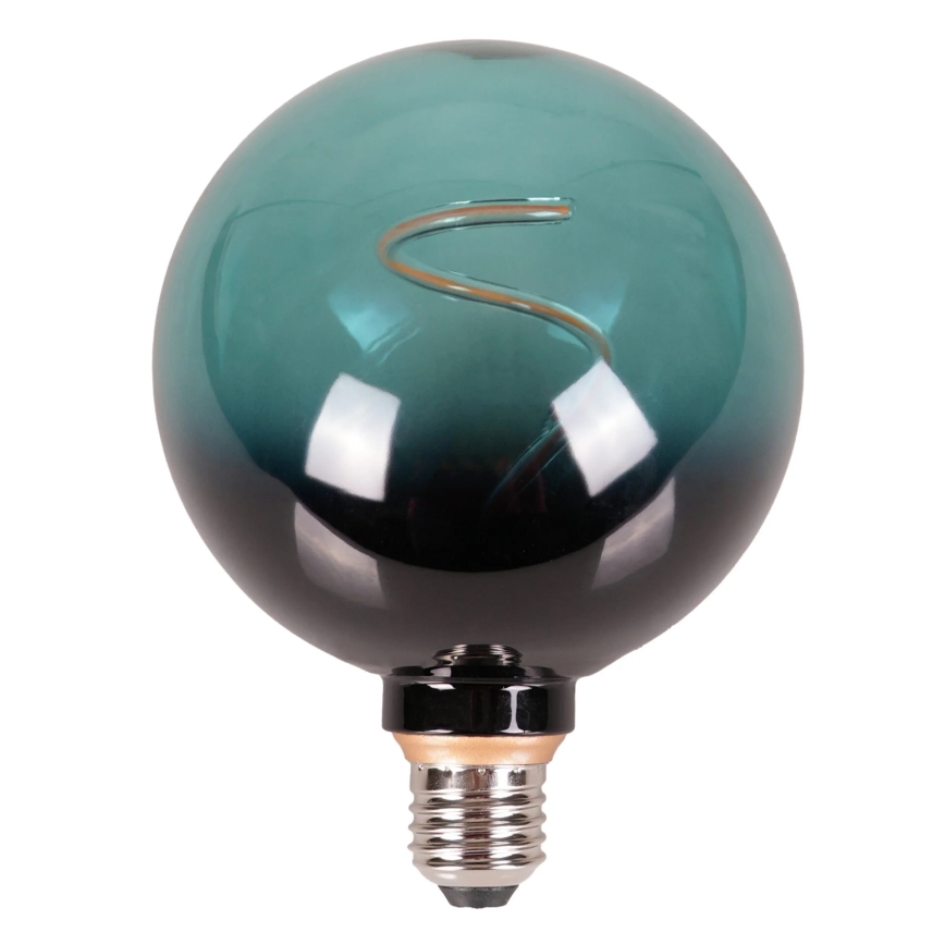 Λαμπτήρας LED DECO VINTAGE FILAMENT G125 E27/4W/230V 1800K