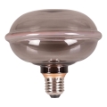 Λαμπτήρας LED DECO VINTAGE FILAMENT UFO130 E27/4W/230V 1800K