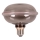 Λαμπτήρας LED DECO VINTAGE FILAMENT UFO130 E27/4W/230V 1800K