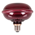 Λαμπτήρας LED DECO VINTAGE FILAMENT UFO130 E27/4W/230V 1800K