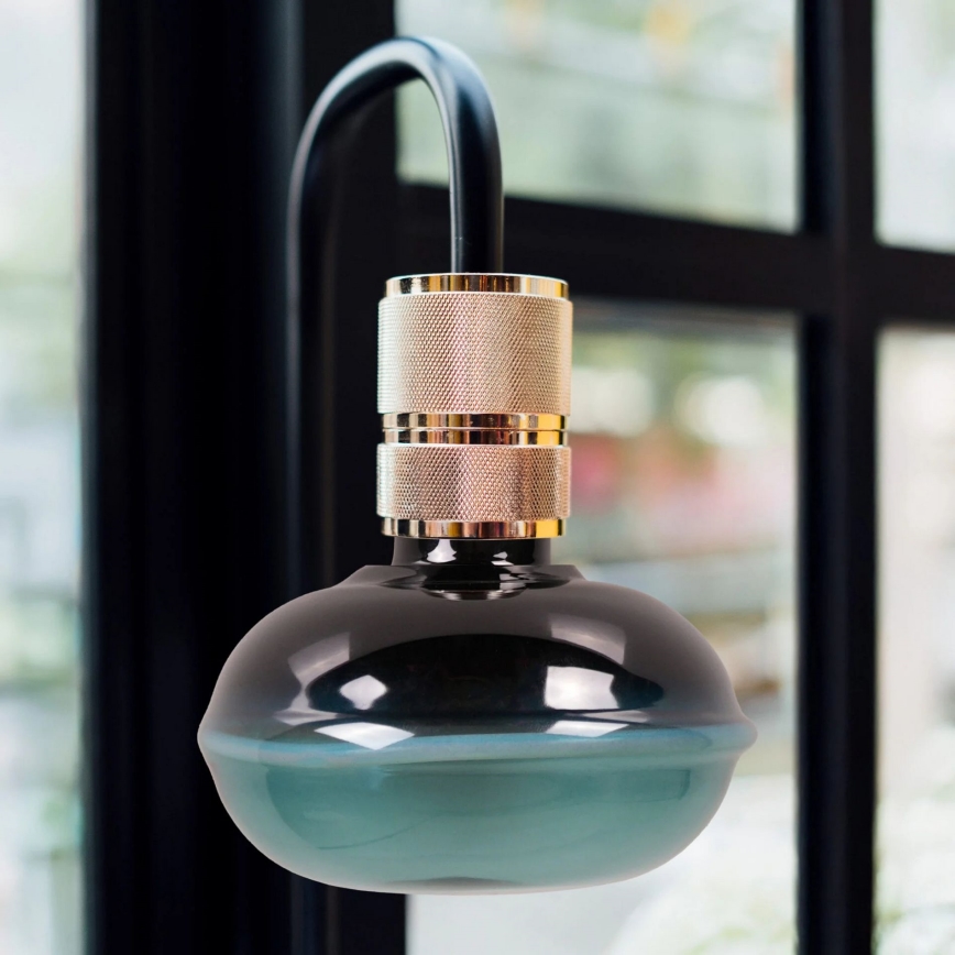 Λαμπτήρας LED DECO VINTAGE FILAMENT UFO130 E27/4W/230V 1800K