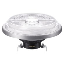 Λαμπτήρας LED Dimmable Philips AR111 G53/20W/12V 4000K