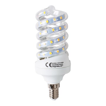 Λαμπτήρας LED E14/11W/230V 3000K - Aigostar