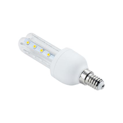 Λαμπτήρας LED E14/12W/230V 6500K - Aigostar