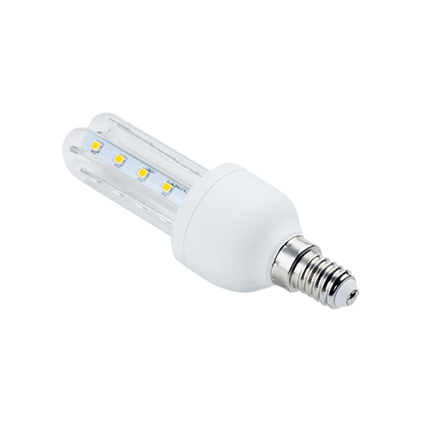 Λαμπτήρας LED E14/12W/230V 6500K - Aigostar