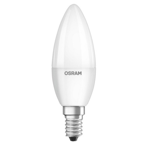 Λαμπτήρας LED E14/3,3W/230V 2700K - Osram