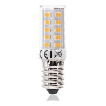 Λαμπτήρας LED E14/3,5W/230V 3000K - Aigostar