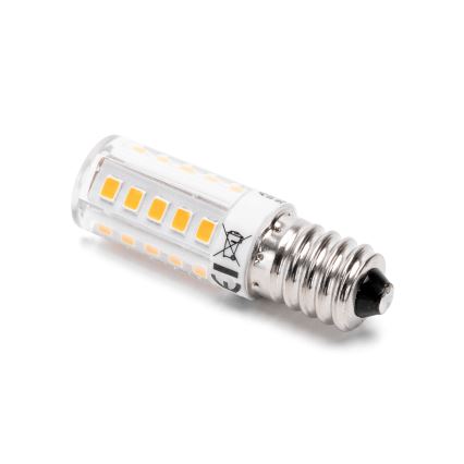 LED Λαμπτήρας E14/3,5W/230V 3000K - Aigostar